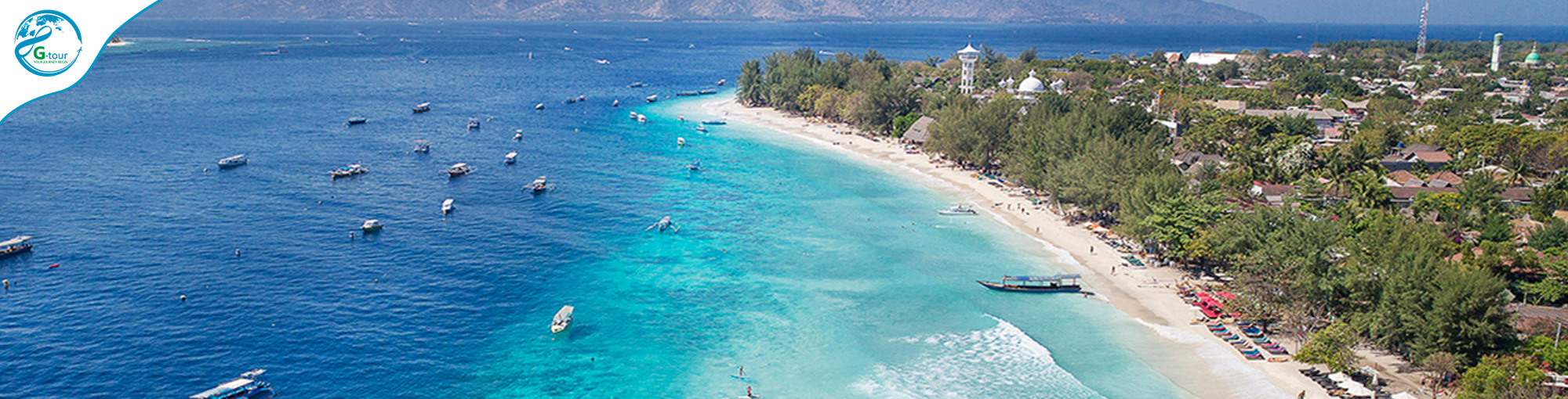 3 Days 2 Night – Magnificent Lombok