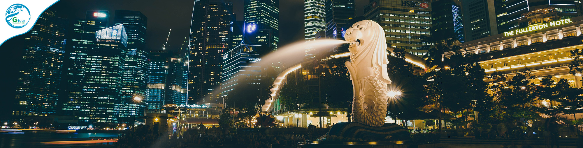 3 Days 2 Night – Frenzy Singapore