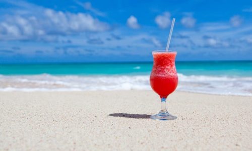 Yang Dibutuhkan Untuk Bersenang-senang di Pantai!