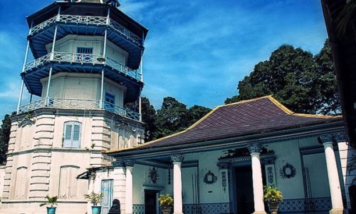 Alasan Kenapa Liburan Ke Solo itu Keren!