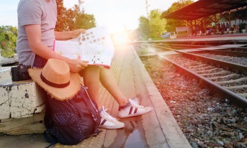 Tips Menabung Untuk Travelling